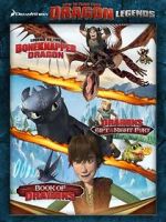 Watch Dreamworks How to Train Your Dragon Legends Watch123movies