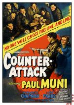 Watch Counter-Attack Watch123movies
