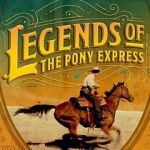 Watch Legends of the Pony Express (TV Special 2024) Watch123movies