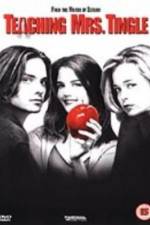 Watch Teaching Mrs. Tingle Watch123movies