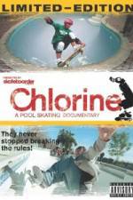 Watch Chlorine: A Pool Skating Documentary Watch123movies