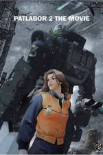 Watch Kidô keisatsu patorebâ The Movie 2 Watch123movies