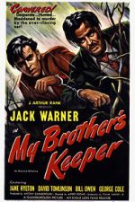 Watch My Brother\'s Keeper Watch123movies