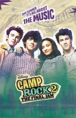 Watch Camp Rock 2: The Final Jam Watch123movies