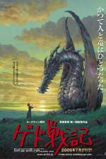 Watch Tales from Earth and Sea (Gedo senki) Watch123movies