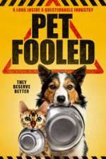 Watch Pet Fooled Watch123movies
