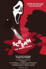 Watch Scream The Inside Story Watch123movies