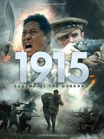 Watch 1915: Legend of the Gurkhas Watch123movies