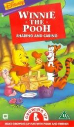 Watch Winnie the Pooh Learning: Sharing & Caring Watch123movies