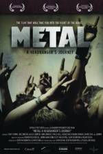 Watch Metal: A Headbanger's Journey Watch123movies