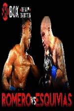 Watch ShowBoxing Romero vs Esquivas Watch123movies