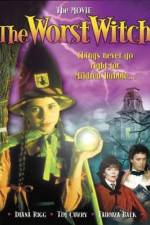Watch The Worst Witch Watch123movies