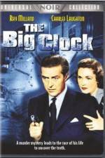 Watch The Big Clock Watch123movies