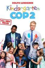 Watch Kindergarten Cop 2 Watch123movies