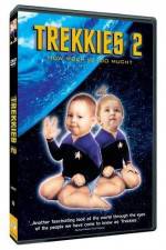 Watch Trekkies 2 Watch123movies