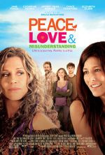 Watch Peace, Love & Misunderstanding Watch123movies