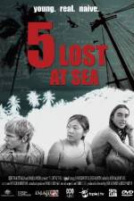 Watch 5 Lost at Sea Watch123movies