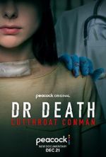 Watch Dr. Death: Cutthroat Conman Watch123movies