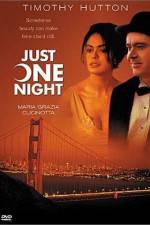 Watch Just One Night Watch123movies