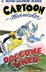 Watch Doggone Tired (Short 1949) Watch123movies