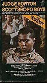Watch Judge Horton and the Scottsboro Boys Watch123movies