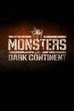 Watch Monsters: Dark Continent Watch123movies