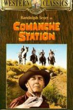 Watch Comanche Station Watch123movies