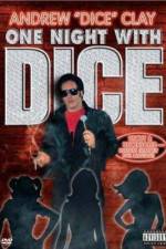 Watch Andrew Dice Clay One Night with Dice Watch123movies