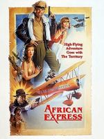 Watch African Express Watch123movies