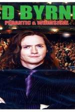 Watch Ed Byrne Pedantic and Whimsical Watch123movies