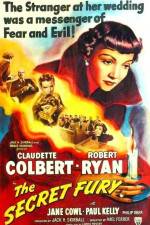 Watch The Secret Fury Watch123movies