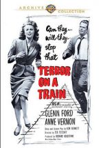 Watch Terror on a Train Watch123movies