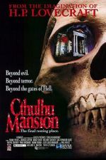 Watch Cthulhu Mansion Watch123movies