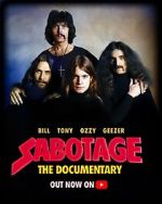 Watch Black Sabbath - Sabotage the Documentary (Short 2022) Watch123movies