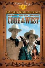 Watch Code of  The  West Watch123movies