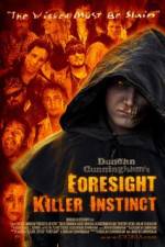 Watch Foresight Killer Instinct Watch123movies