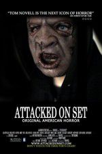 Watch Attacked on Set Watch123movies
