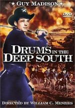 Watch Drums in the Deep South Watch123movies