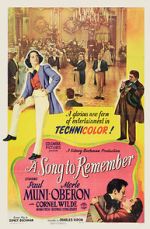 Watch A Song to Remember Watch123movies