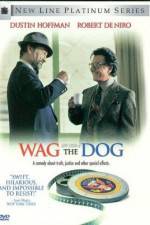 Watch Wag the Dog Watch123movies