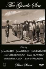 Watch The Gentle Sex Watch123movies