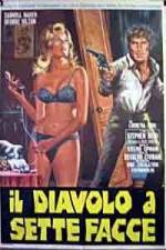 Watch Il diavolo a sette facce Watch123movies