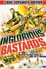 Watch The Inglorious Bastards Watch123movies