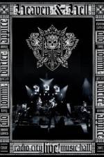 Watch Heaven and Hell Live from Radio City Music Hall Watch123movies