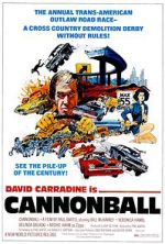 Watch Cannonball! Watch123movies
