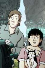 Watch Avril et le monde truqué Watch123movies