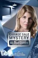 Watch Garage Sale Mystery: All That Glitters Watch123movies