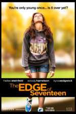 Watch The Edge of Seventeen Watch123movies