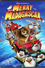 Watch Merry Madagascar Watch123movies
