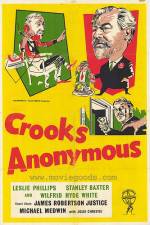 Watch Crooks Anonymous Watch123movies